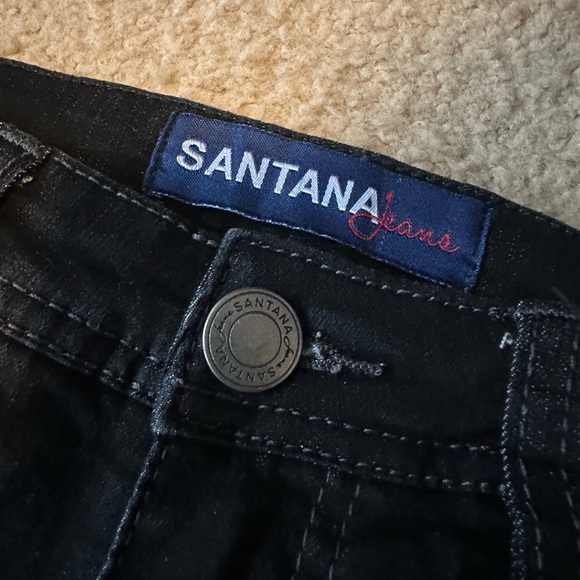 Santana Jeans - Size 8X32 - Picture 5 of 7